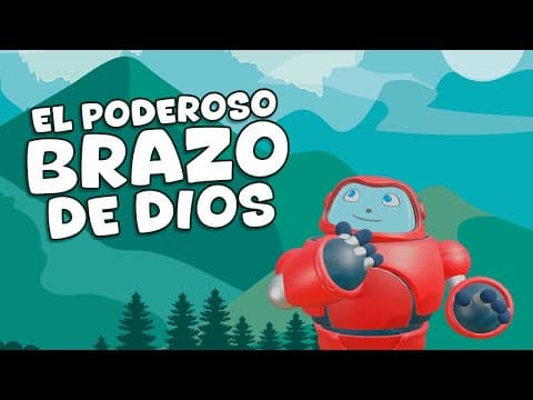 Super ByteSuperlibro │Super Byte │Jeremías 32:17