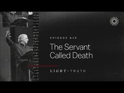 The Servant Called Death