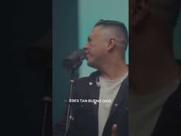 Tú mi gozo en todo tiempo ⏱️ #mielsanmarcos #integritymusic