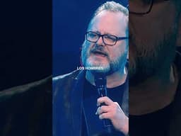 Dilo fuerte ¡Eres el más hermoso!