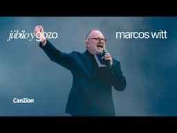 Alabanza, Júbilo y Gozo con Marcos Witt - Música Cristiana Para Gozarte en la Presencia de Dios