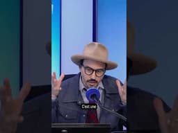 Vinz le Mariachi - Son rapport à la grâce et à la musique