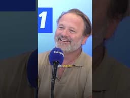 Compagnon de Sylvain Tesson