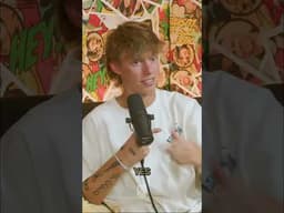 Talking to a Satanist! #shorts