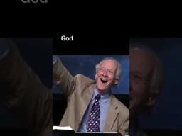 God Is Our Inheritance | John Piper Clip