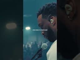 Yahweh We 🤍 You | Elevation Worship