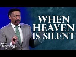 Is Something Blocking Your Prayers from Reaching Heaven? | Tony Evans Highlight