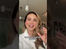 Deus Tu és maravilho! Nosso Deus ❤️
