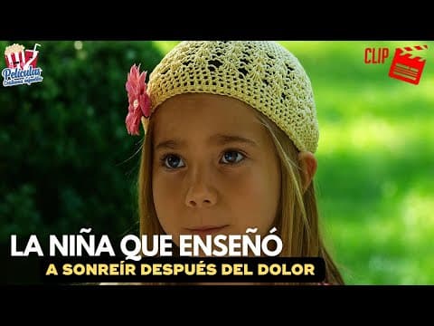 1️⃣ 🌸 Hallie: La niña que enseñó a sonreír después del dolor 💖