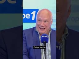 Eric-Emmanuel Schmitt “Dieu a beaucoup d’humour”