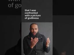 Who Is Good But Not Safe? | Greg Morse