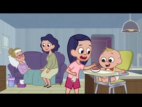 Da lo mejor de ti | Ven, aprende conmigo | Doctrina y Convenios 75