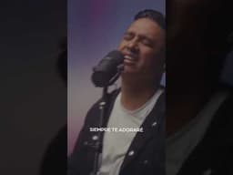 Mientras tenga vida siempre te adoraré  🎸 #mielsanmarcos #integritymusic