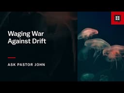 Waging War Against Drift