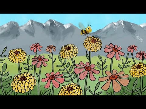 Las creaciones de Dios | Ven, aprende conmigo | Doctrina y Convenios 77