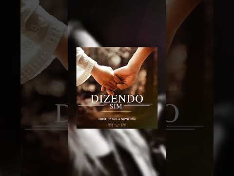 11/06.. Lançamento de &quot;Dizendo Sim&quot;. #cristinamel #novosom