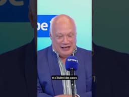 Eric-Emmanuel Schmitt - Le succès de ses textes jusque dans les monastères