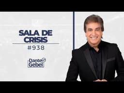 EN VIVO - Dante Gebel #938 | Sala de crisis