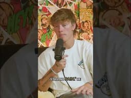 Miracle at the Bar: Man Healed After Encountering Jesus #shorts