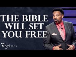 Do You Feel Lost? God’s Word Will Lead You Home | Tony Evans Sermon