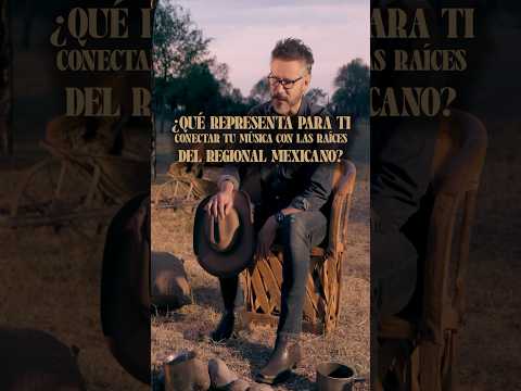 Nunca me atreví a cantar este género hasta los últimos años #jesusadrianromero #shorts