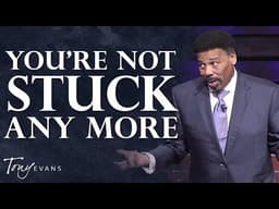 Break Free From the Prison in Your Mind | Tony Evans Sermon