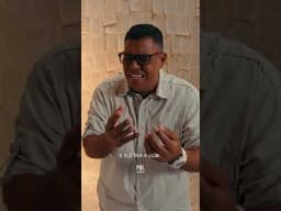 Ele nos encontrou e nos deu esperança! Seja abençoado com o meu novo clipe &quot;Agora Tenho Vida&quot;