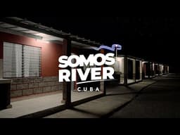 Entregamos paneles solares en Cuba – SOMOS RIVER | Dante Gebel
