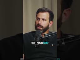 Can God Trust You ⁉️ New Episode w/ Michael Koulianos #Jesus #faith #jesusimage #michaelkoulianos