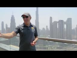 Amazing Facts of Faith: Dubai | Doug Batchelor