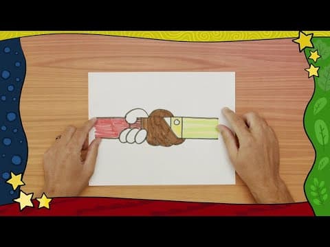 Levanta las manos | Ven, aprende conmigo | Doctrina y Convenios 81