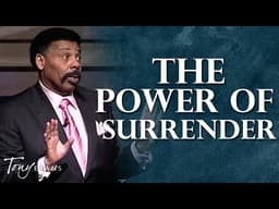 Repentance Is the Key to Your Breakthrough | Tony Evans Highlight