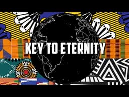 Key To Eternity - Christafari &amp; Calvary Life Creative (Reggae Worship 2025)