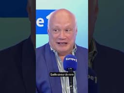 Eric-Emmanuel Schmitt - Sa vision et ses conseils sur la gratitude