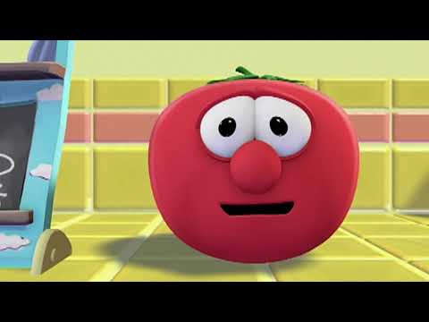 Sumo de la ópera |  VeggieTales en Español | Capítulos Completos
