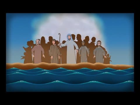 Éxodo - Valivan