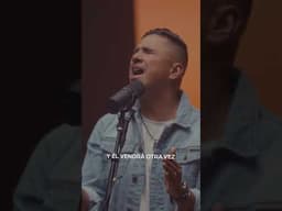 Hoy somos perdonados 🙏 #mielsanmarcos #mattredman #sobreÉl