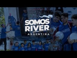 Somos River en La Matanza Argentina– SOMOS RIVER | Dante Gebel