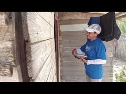 Entregamos almuerzos a abuelos en Cuba – SOMOS RIVER | Dante Gebel
