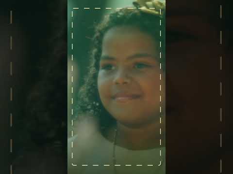Já está disponível meu Novo Clipe &quot;Eu Tenho um Pai&quot;. 💕 #eutenhoumpai