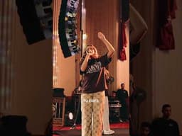 Me rodeas con canticos de libertad ⛓️‍💥 #mielsanmarcos #integritymusic