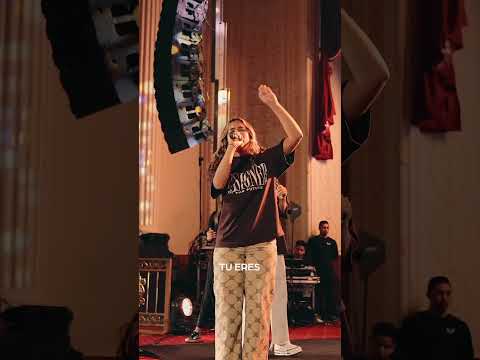 Me rodeas con canticos de libertad ⛓️‍💥 #mielsanmarcos #integritymusic