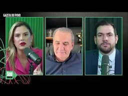 A EMISSORA QUE VAZOU OS ÁUDIOS
