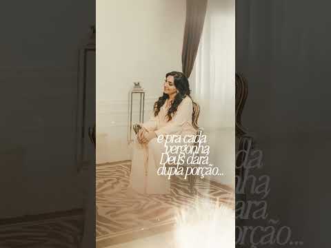 O Videoclipe &quot;Equilíbrio&quot;, um lindo feat. com a querida Eyshila, está chegando, gente!