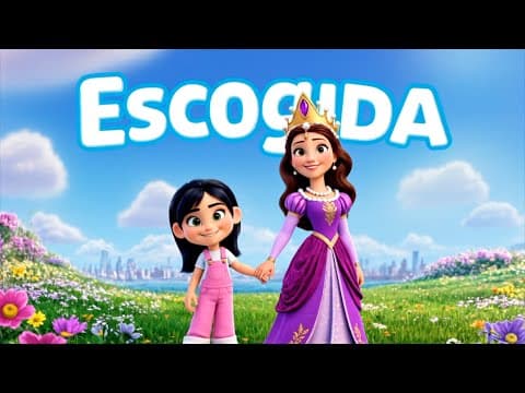 La Reina Ester l Los Gigantes De La Fe - Nueva Version 2025