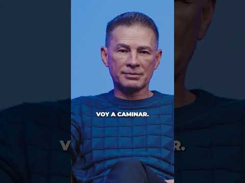 Tu compañía determina tu destino - Podcast Conversando Con Cash Luna