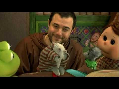 El Rico Epulón - La Casita Sobre La Roca - Capítulo 21- Valivan
