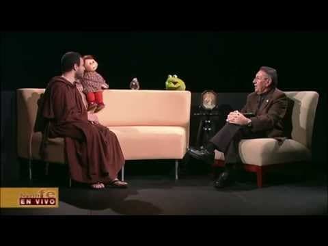 Entrevista La Casita Sobre la  Roca - Nuestra Fe en Vivo
