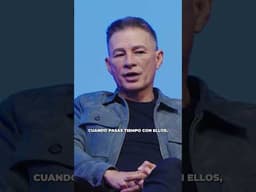 Cuida a tú familia – Conversando Con Cash Luna.
