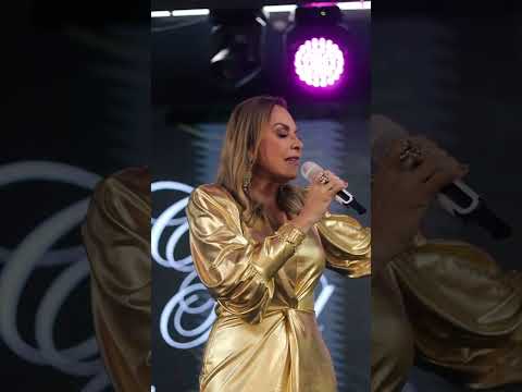 Sobre o &quot;Louvor e Beleza 2024&quot; eu vejo a mão de Deus! #cristinamel